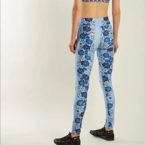 The Upside Pants - The Upside Denim Dahlia Leggings